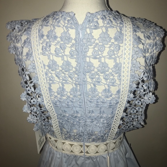 Self Portrait Dress - Picture 5 of 8